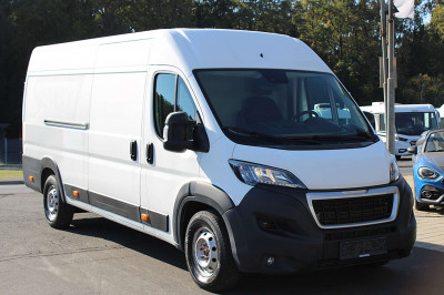 Peugeot Boxer Gebrauchtwagen Peugeot Boxer Gebrauchtwagen