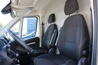 Peugeot Boxer Gebrauchtwagen Peugeot Boxer Gebrauchtwagen