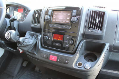 Peugeot Boxer Gebrauchtwagen Peugeot Boxer Gebrauchtwagen