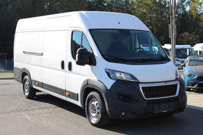 Peugeot Boxer Gebrauchtwagen Peugeot Boxer Gebrauchtwagen