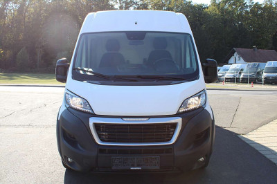 Peugeot Boxer Gebrauchtwagen Peugeot Boxer Gebrauchtwagen