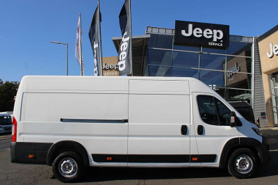 Peugeot Boxer Gebrauchtwagen Peugeot Boxer Gebrauchtwagen