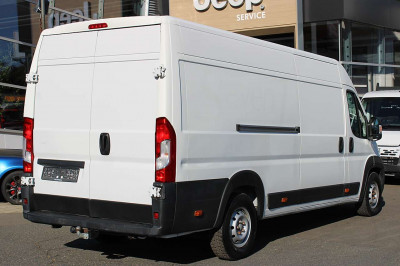 Peugeot Boxer Gebrauchtwagen Peugeot Boxer Gebrauchtwagen