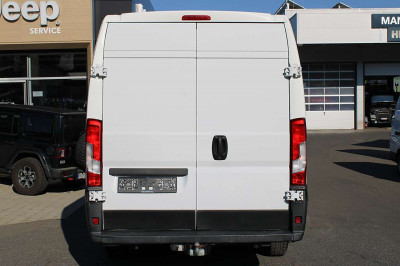 Peugeot Boxer Gebrauchtwagen Peugeot Boxer Gebrauchtwagen