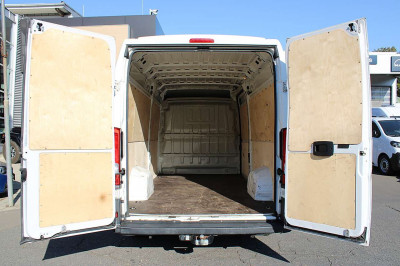 Peugeot Boxer Gebrauchtwagen Peugeot Boxer Gebrauchtwagen
