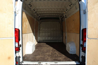 Peugeot Boxer Gebrauchtwagen Peugeot Boxer Gebrauchtwagen