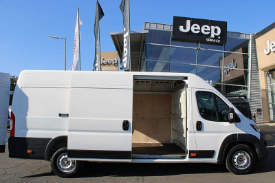 Peugeot Boxer Gebrauchtwagen Peugeot Boxer Gebrauchtwagen