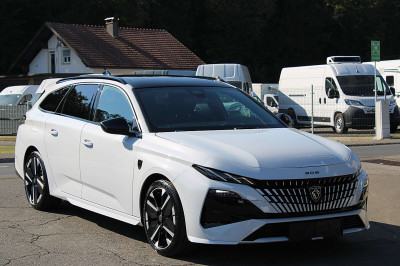 Peugeot 308 Gebrauchtwagen Peugeot 308 Gebrauchtwagen