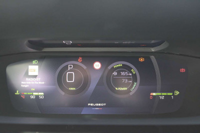 Peugeot 308 Gebrauchtwagen Peugeot 308 Gebrauchtwagen