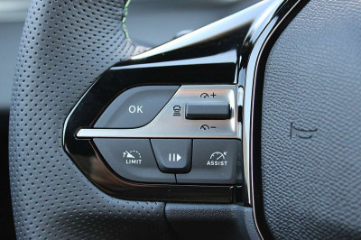Peugeot 308 Gebrauchtwagen Peugeot 308 Gebrauchtwagen