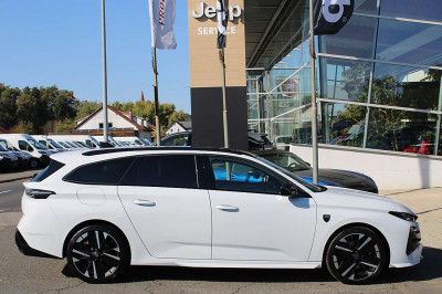 Peugeot 308 Gebrauchtwagen Peugeot 308 Gebrauchtwagen