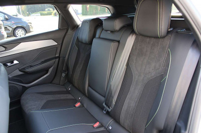 Peugeot 308 Gebrauchtwagen Peugeot 308 Gebrauchtwagen
