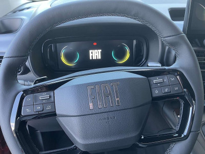 Fiat Fiorino Qubo Gebrauchtwagen Fiat Fiorino Qubo Gebrauchtwagen