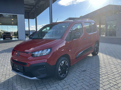 Fiat Fiorino Qubo Gebrauchtwagen Fiat Fiorino Qubo Gebrauchtwagen