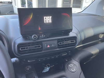 Fiat Fiorino Qubo Gebrauchtwagen Fiat Fiorino Qubo Gebrauchtwagen