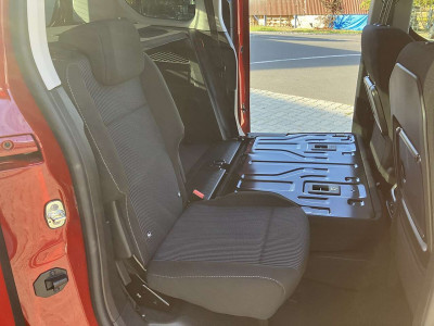 Fiat Fiorino Qubo Gebrauchtwagen Fiat Fiorino Qubo Gebrauchtwagen