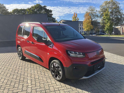 Fiat Fiorino Qubo Gebrauchtwagen Fiat Fiorino Qubo Gebrauchtwagen