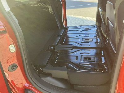 Fiat Fiorino Qubo Gebrauchtwagen Fiat Fiorino Qubo Gebrauchtwagen