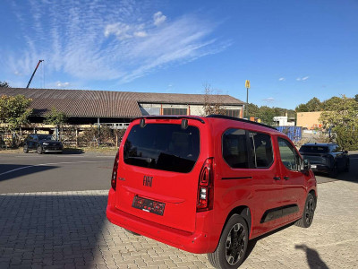 Fiat Fiorino Qubo Gebrauchtwagen Fiat Fiorino Qubo Gebrauchtwagen
