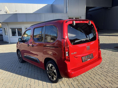 Fiat Fiorino Qubo Gebrauchtwagen Fiat Fiorino Qubo Gebrauchtwagen
