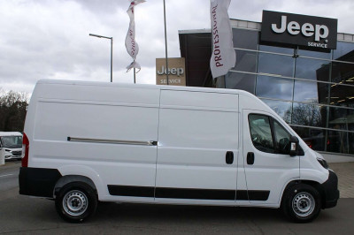 Fiat Ducato Tageszulassung Fiat Ducato Tageszulassung