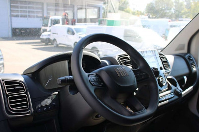 Fiat Ducato Tageszulassung Fiat Ducato Tageszulassung