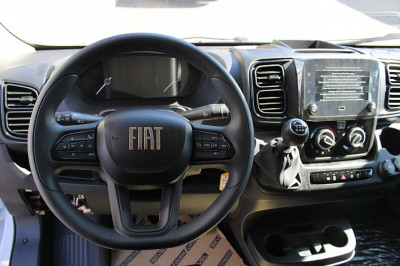 Fiat Ducato Tageszulassung Fiat Ducato Tageszulassung
