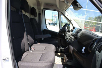 Fiat Ducato Tageszulassung Fiat Ducato Tageszulassung