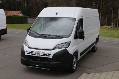 Fiat Ducato Tageszulassung Fiat Ducato Tageszulassung