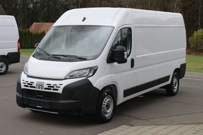 Fiat Ducato Tageszulassung Fiat Ducato Tageszulassung
