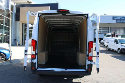 Fiat Ducato Tageszulassung Fiat Ducato Tageszulassung
