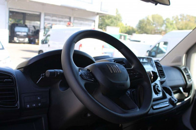 Fiat Ducato Tageszulassung Fiat Ducato Tageszulassung