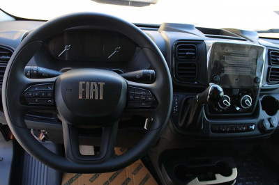 Fiat Ducato Tageszulassung Fiat Ducato Tageszulassung