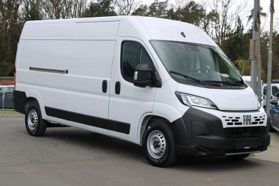 Fiat Ducato Tageszulassung Fiat Ducato Tageszulassung