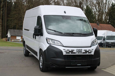 Fiat Ducato Tageszulassung Fiat Ducato Tageszulassung