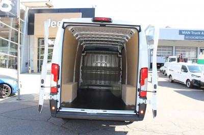 Fiat Ducato Tageszulassung Fiat Ducato Tageszulassung