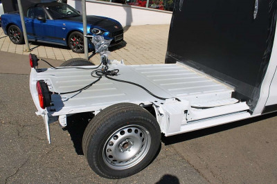 Fiat Scudo Tageszulassung Fiat Scudo Tageszulassung
