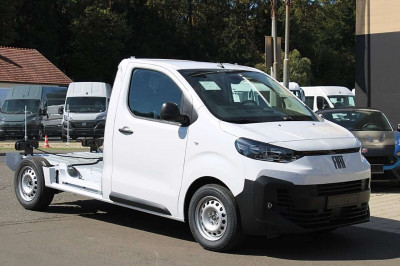 Fiat Scudo Tageszulassung Fiat Scudo Tageszulassung