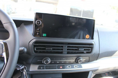 Fiat Scudo Tageszulassung Fiat Scudo Tageszulassung