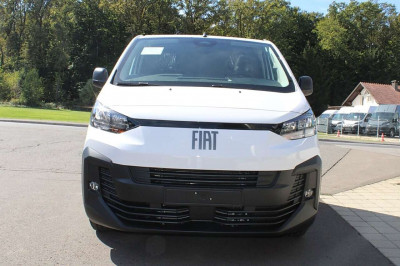 Fiat Scudo Tageszulassung Fiat Scudo Tageszulassung