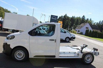 Fiat Scudo Tageszulassung Fiat Scudo Tageszulassung