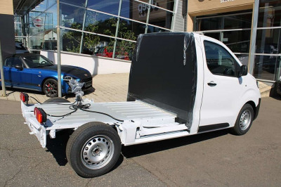 Fiat Scudo Tageszulassung Fiat Scudo Tageszulassung