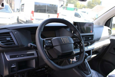Fiat Scudo Tageszulassung Fiat Scudo Tageszulassung