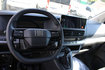 Fiat Scudo Tageszulassung Fiat Scudo Tageszulassung