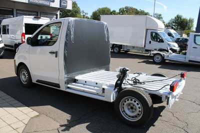 Fiat Scudo Tageszulassung Fiat Scudo Tageszulassung