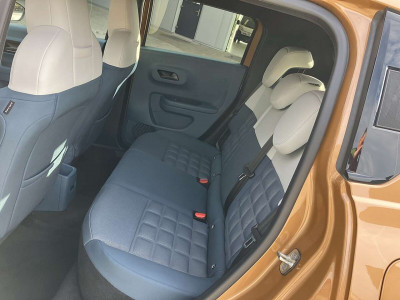 Fiat Grande Panda Gebrauchtwagen Fiat Grande Panda Gebrauchtwagen