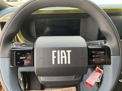 Fiat Grande Panda Gebrauchtwagen Fiat Grande Panda Gebrauchtwagen