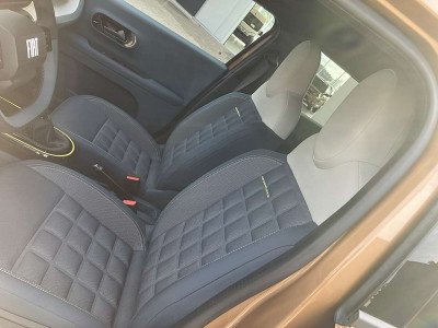 Fiat Grande Panda Gebrauchtwagen Fiat Grande Panda Gebrauchtwagen