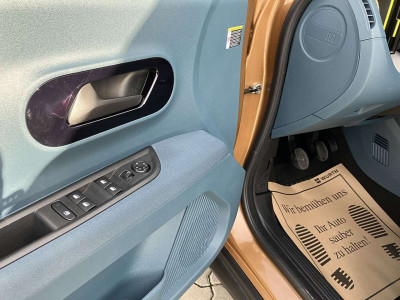 Fiat Grande Panda Gebrauchtwagen Fiat Grande Panda Gebrauchtwagen