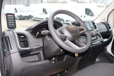 Fiat Ducato Tageszulassung Fiat Ducato Tageszulassung